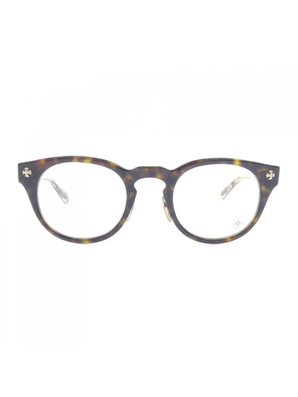 Chrome Hearts Dingalonglinglong Sunglasses Eyewear